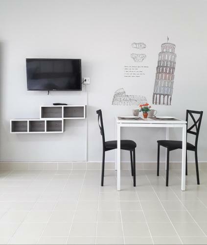 Apartamento Popular Condo Muangthong By Khun Eve