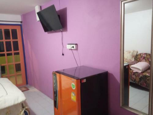 Hostal Big Mango@88 House