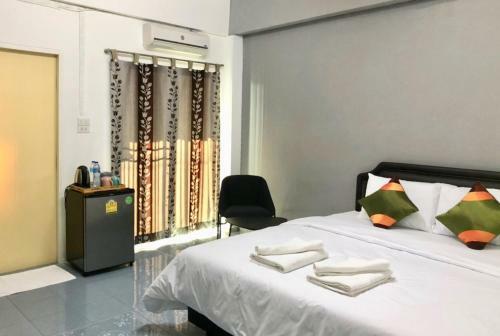 Oblique Apartment - ??????? ???????????