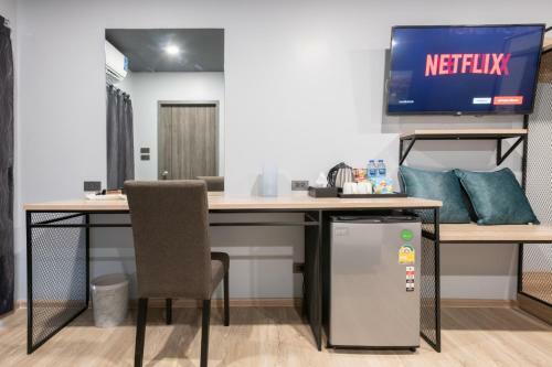 Oblique Apartment - ??????? ???????????