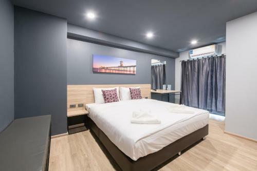 Oblique Apartment - ??????? ???????????