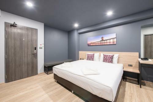 Oblique Apartment - ??????? ???????????