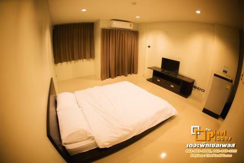 Apartamento The Pixel Places