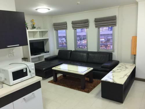 Apartamento Bangyai Inn