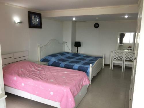 Apartamento Bangyai Inn