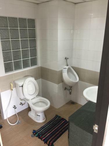 Apartamento Bangyai Inn