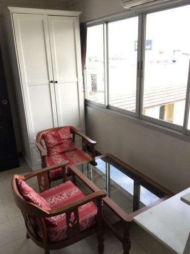 Apartamento Bangyai Inn