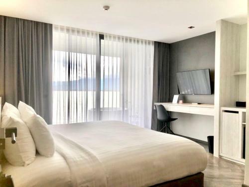 M2 Hotel Waterside