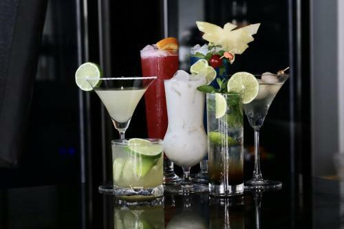M2 Hotel Waterside