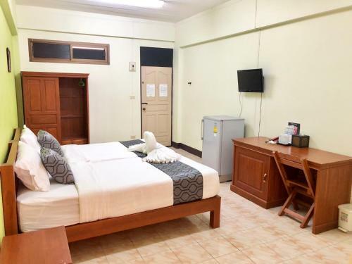 Apartamento Anchisa Mansion