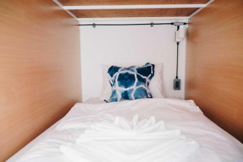Small Town Hostel