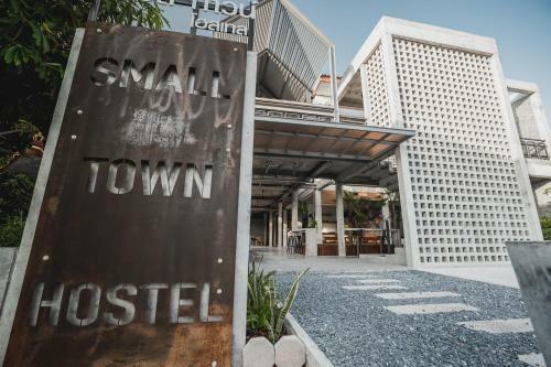 Small Town Hostel