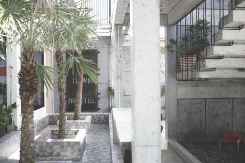 Small Town Hostel