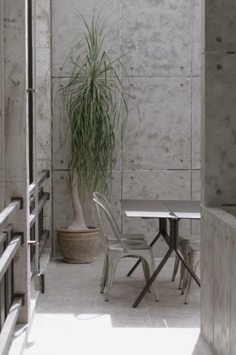 Small Town Hostel