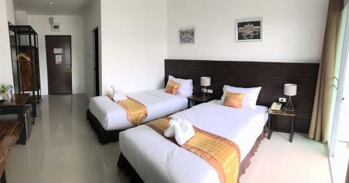 P Bliss Hotel