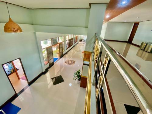 Sor Phattalung Hotel