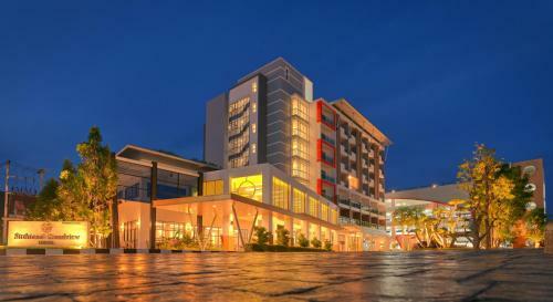 Sitthinard Grandview Hotel