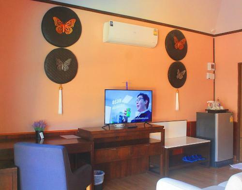 Hotel Naga Tara Boutique Resort