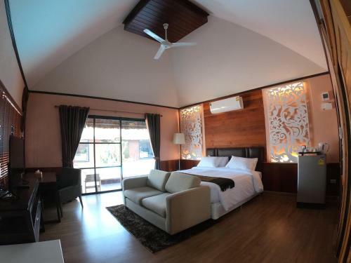 Hotel Naga Tara Boutique Resort