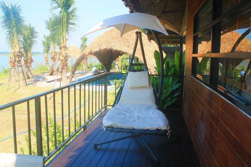Hotel Naga Tara Boutique Resort
