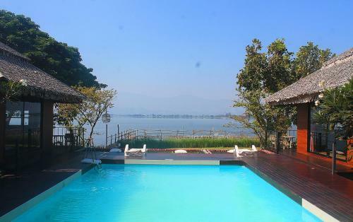 Hotel Naga Tara Boutique Resort