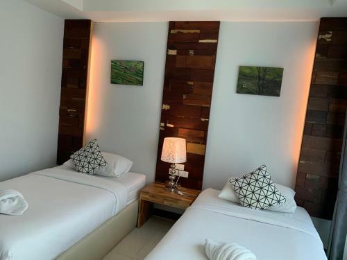 Nan Panwa Hotel