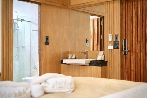 Hotel Wevari Heritage