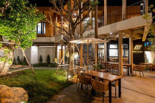 Hotel Wevari Heritage