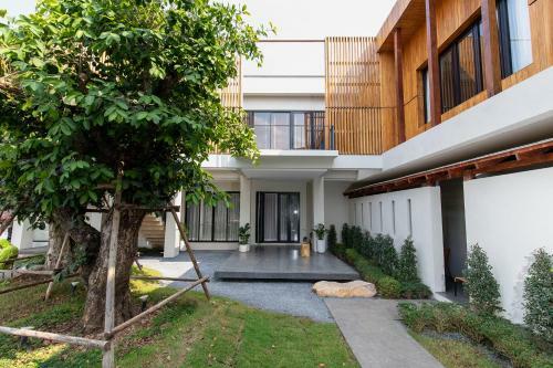 Hotel Wevari Heritage