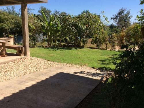 Settee Homestay