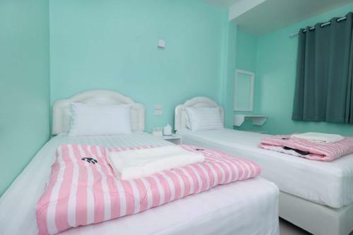 Lomluang Hostel&hotel