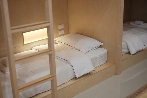 Ma-ta� ??? Caf� & Hostel