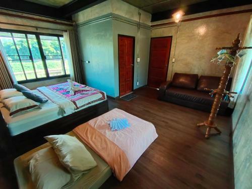 Villa ?????????? Home Nam Nan