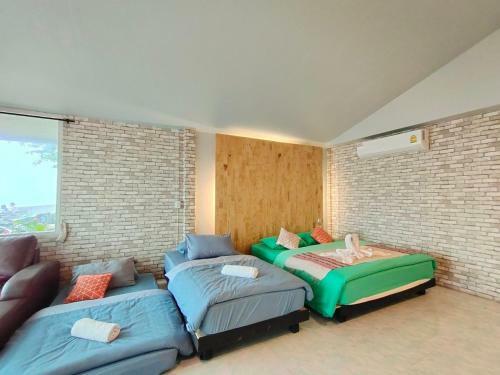 Villa ?????????? Home Nam Nan