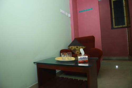 Lodge Faaz Residency