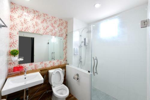 Hotel Feungfah Litz