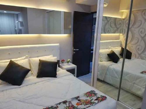 Aliston Papilio Apartment