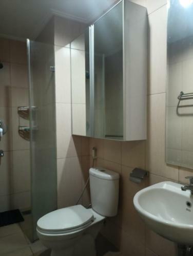 Aliston Papilio Apartment