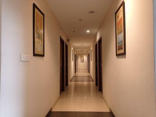 Hotel De Grand