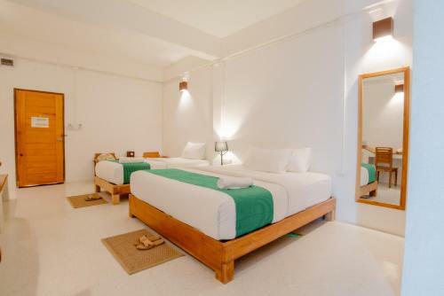 Bed & Breakfast A Day In Phetchabun