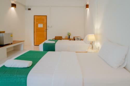 Bed & Breakfast A Day In Phetchabun