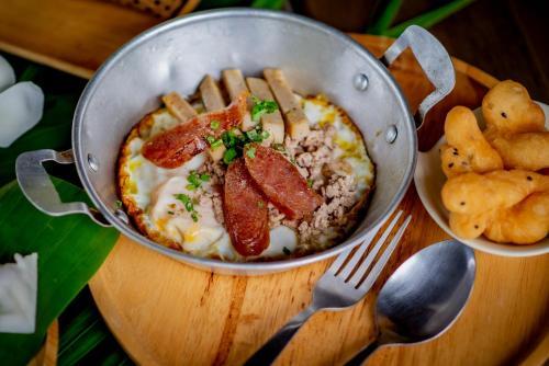 Bed & Breakfast A Day In Phetchabun