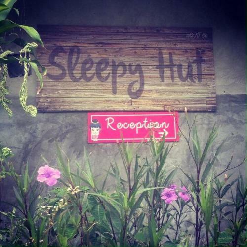 Pai Sleepy Hut