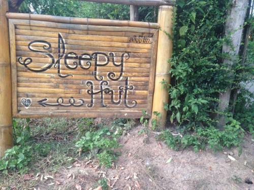 Pai Sleepy Hut