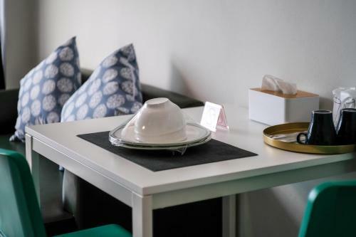 Apartamento ?????? Paiaparthotel
