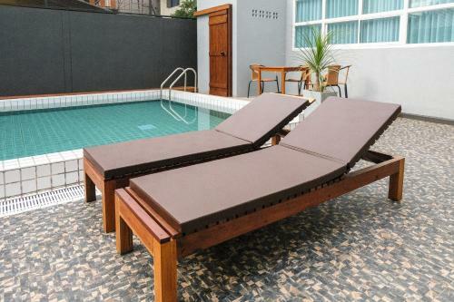 Apartamento ?????? Paiaparthotel