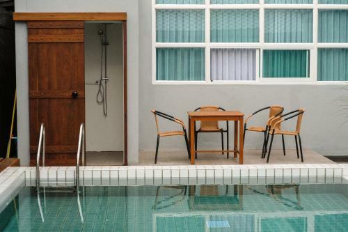 Apartamento ?????? Paiaparthotel