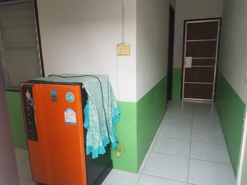 Peace Of Love Hostel Pai, Thailand