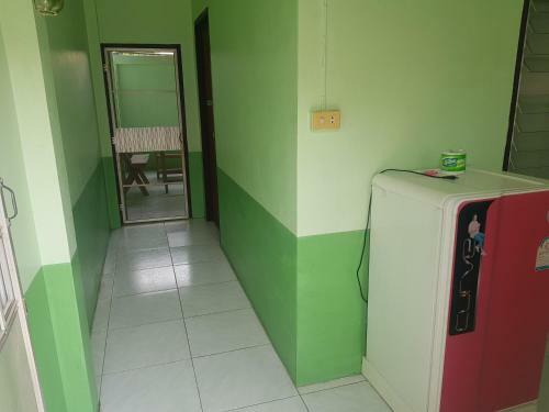 Peace Of Love Hostel Pai, Thailand