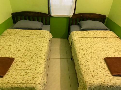 Peace Of Love Hostel Pai, Thailand